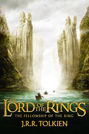 The Fellowship of the Ring- The Lord of the Rings, Part 1